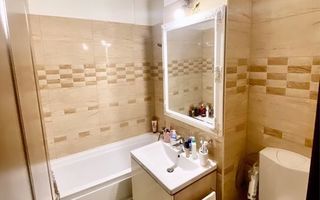 Apartament cu 4 camere în Mănăștur, zona Mc"Donalds, Primaverii. - Poză 8