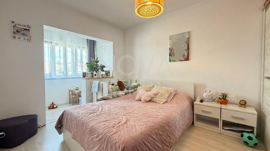 Apartament 2 camere - decomandat - Strand - Poză 4