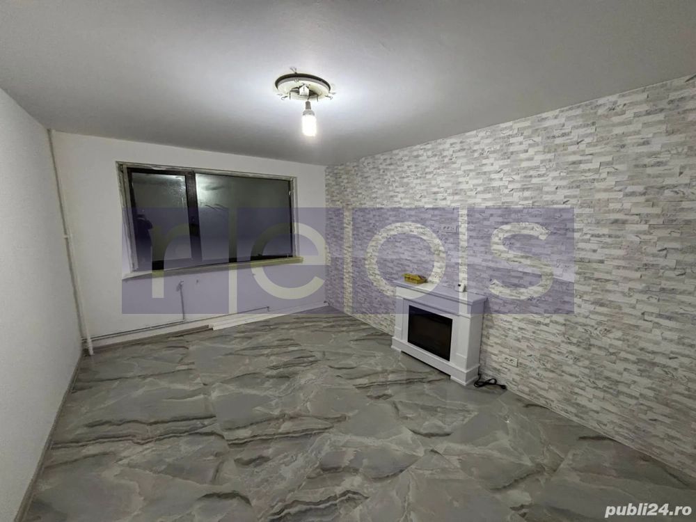 3 CAMERE COMPLET RENOVATE | BRANCOVEANU | ZONA VERDE LINISITITA - Poză 2