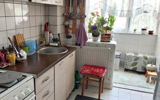 Apartament 2 camere de vanzare - etaj 2 - Garii + garaj inclus - Poză 4