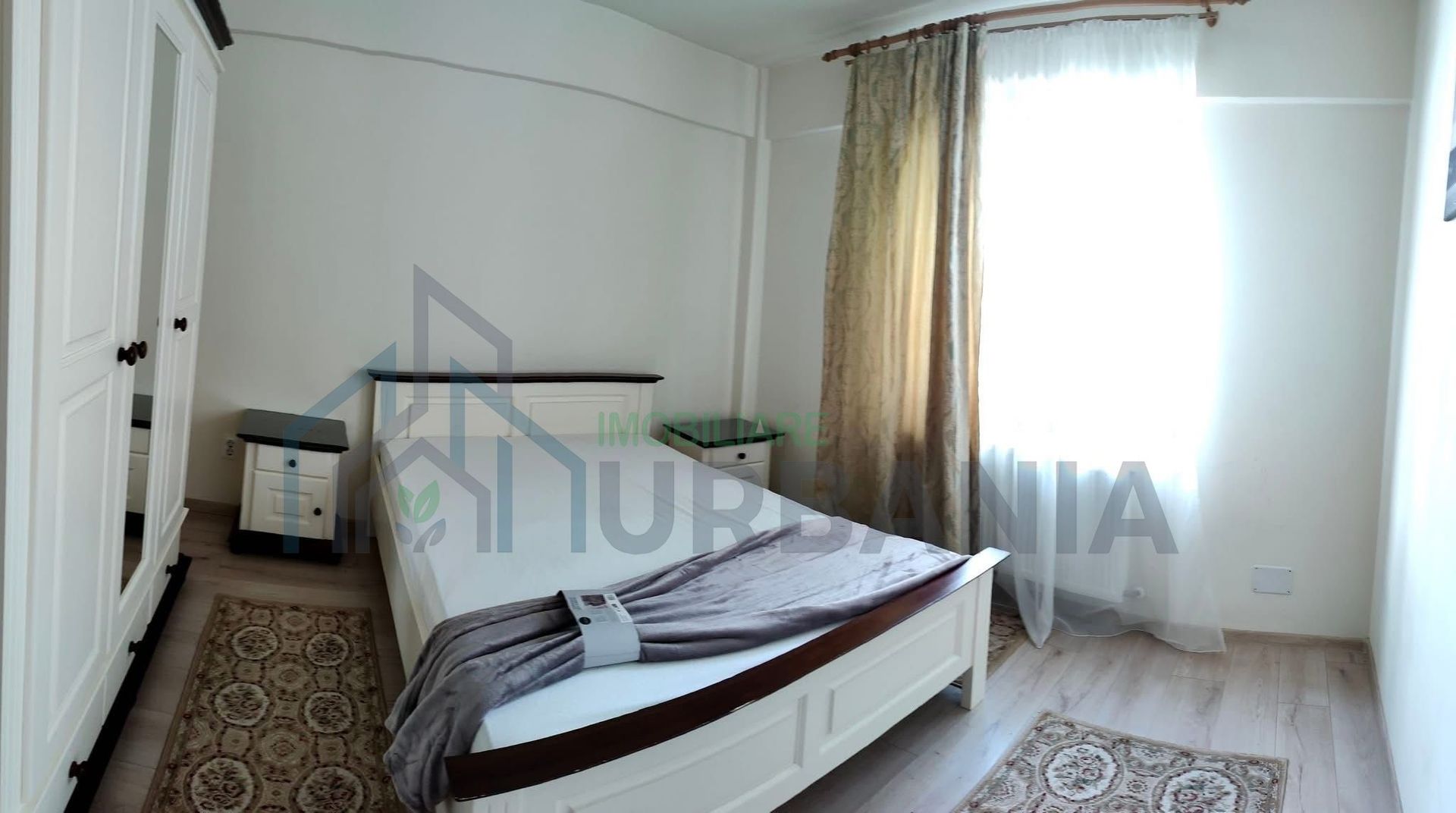 Apartament 2 camere decomandat de inchiriat - Palas, Iasi - Poză 1