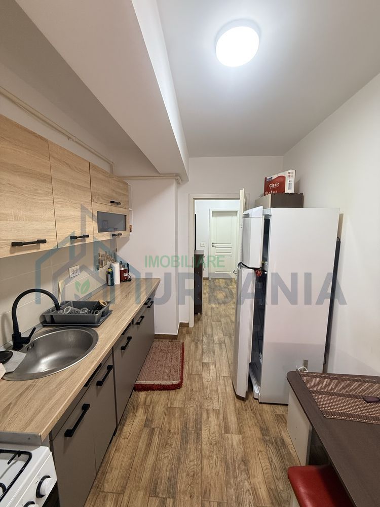 Apartament 2 camere, construcție 2024, parter, parcare proprie, Str. Gheorghe Ivănescu, Iași - Poză 2