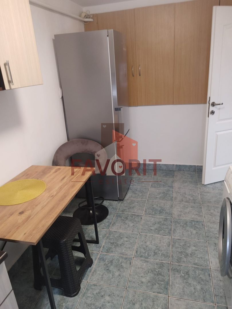 2 camere | centrala proprie | mobilat si utilat | etaj 2 | - Poză 5