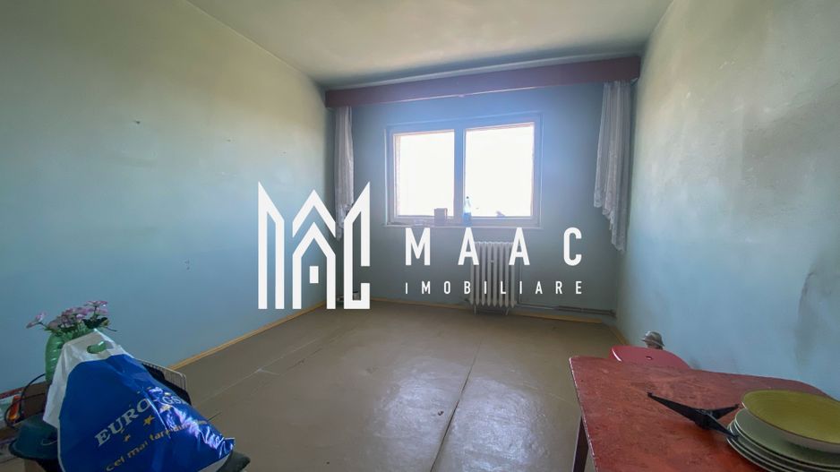 Apartament 2 camere | Decomandat | Balcon | Vasile Aaron - Poză 9