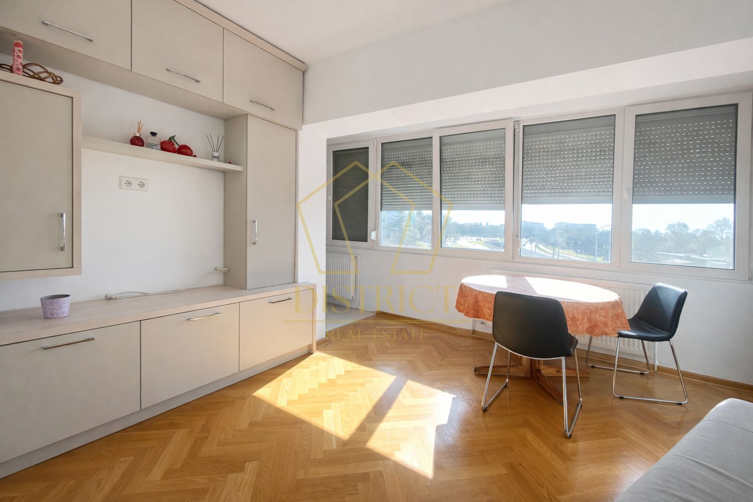 Apartament cu 2 camere | Complexul Studentesc - Poză 3