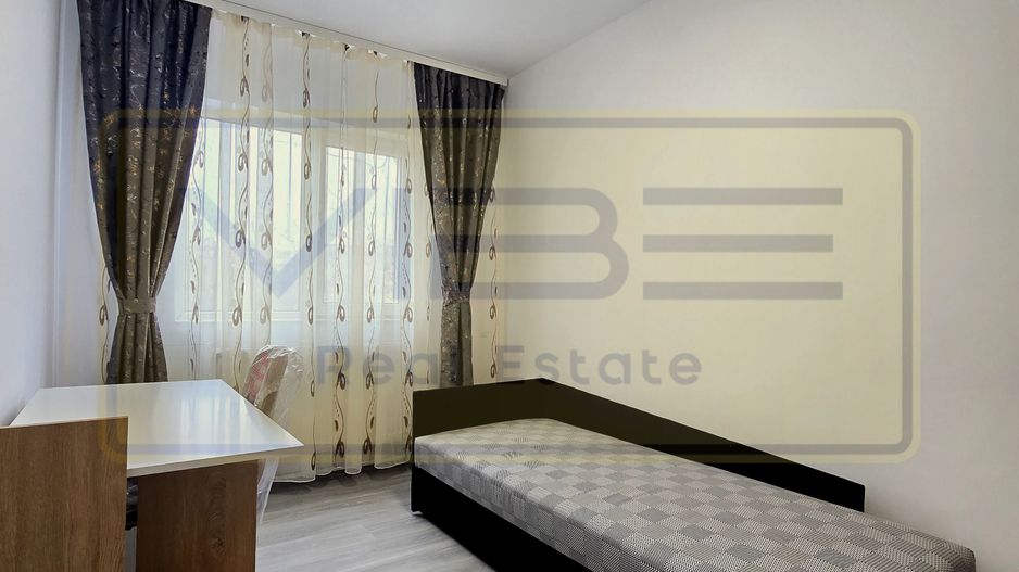 Podu Ros - Pasapoarte -Tudor Vladimirescu - 3 camere - Renovat complet - Poză 7