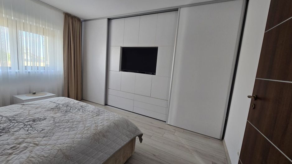 Casa Constructie Noua Les + Teren 4900 MP - Poză 10