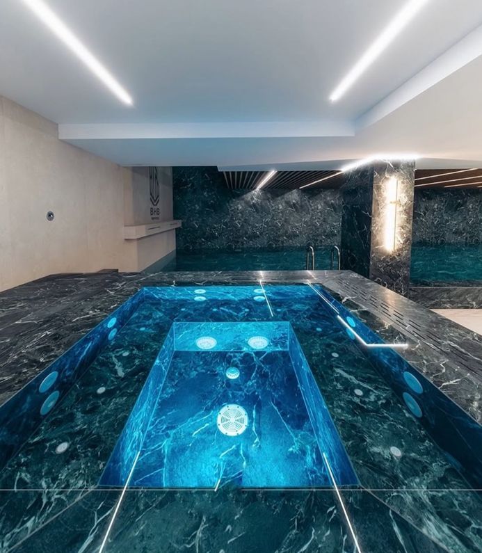 2 camere | BHB Avenue | Aviatiei | Pipera | parcare inclusa - Poză 10