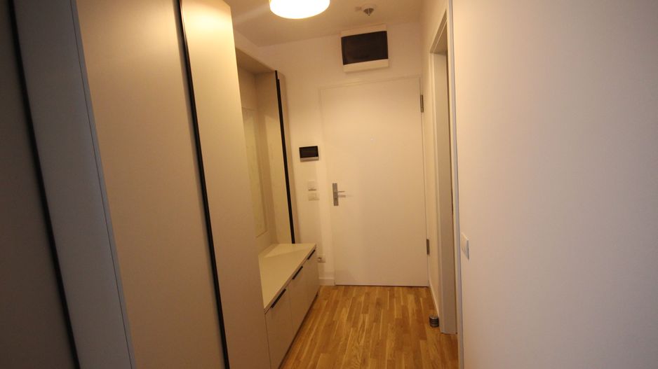 Apartament  inchiriere la ISHO - Poză 13