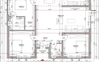 Casa individuala | 132 mp | Sura Mica - Poză 3