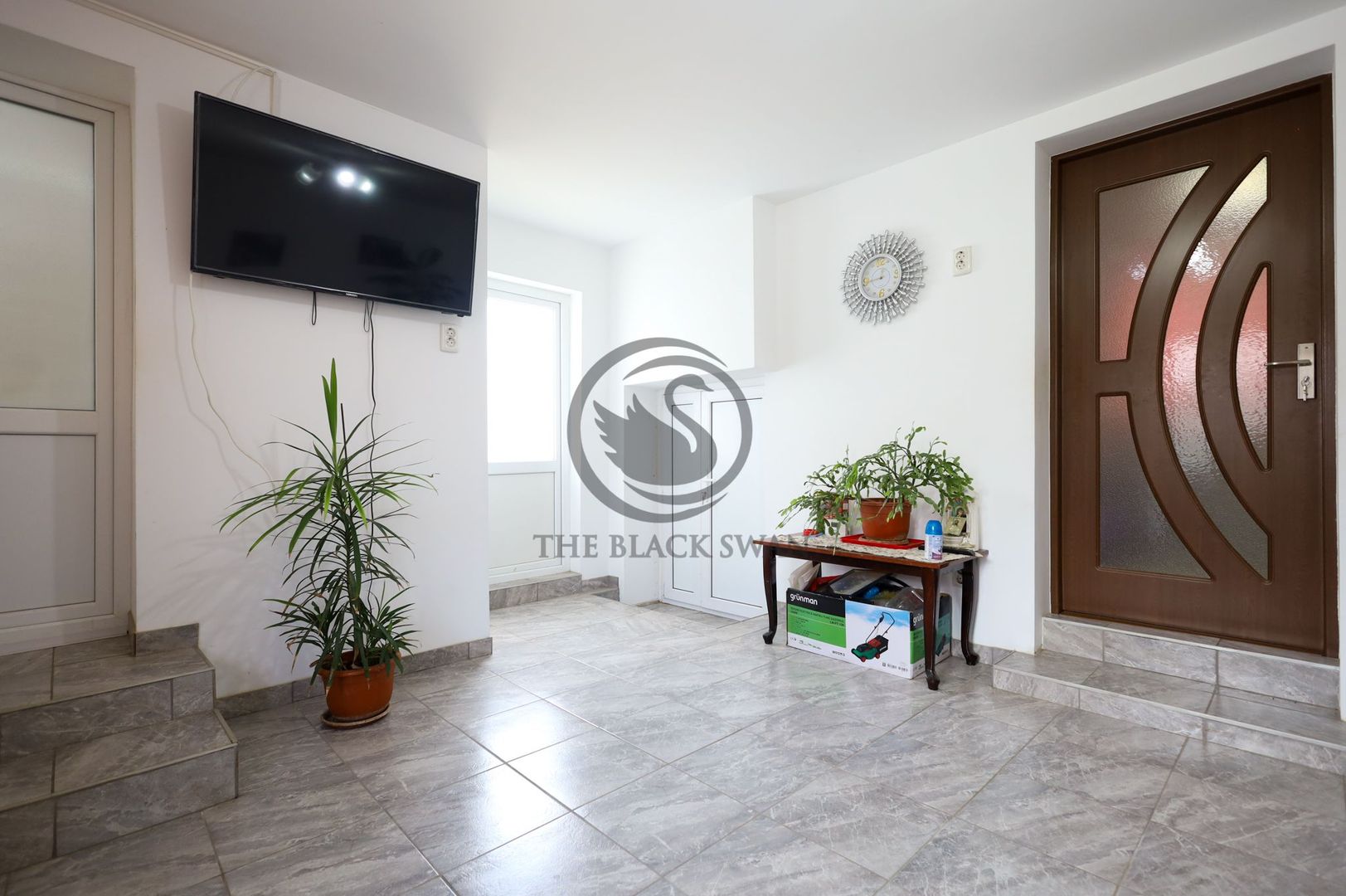 Casa cu 5 camere de vanzare | Berceni, Prahova | Comision 0% - Poză 4