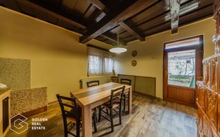 Casa in Ineu, cu teren de 1522 mp, comision 0% - Poză 2