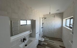 Casa  premium  SMART Independentă energetic  in Dumbravita - Poză 68