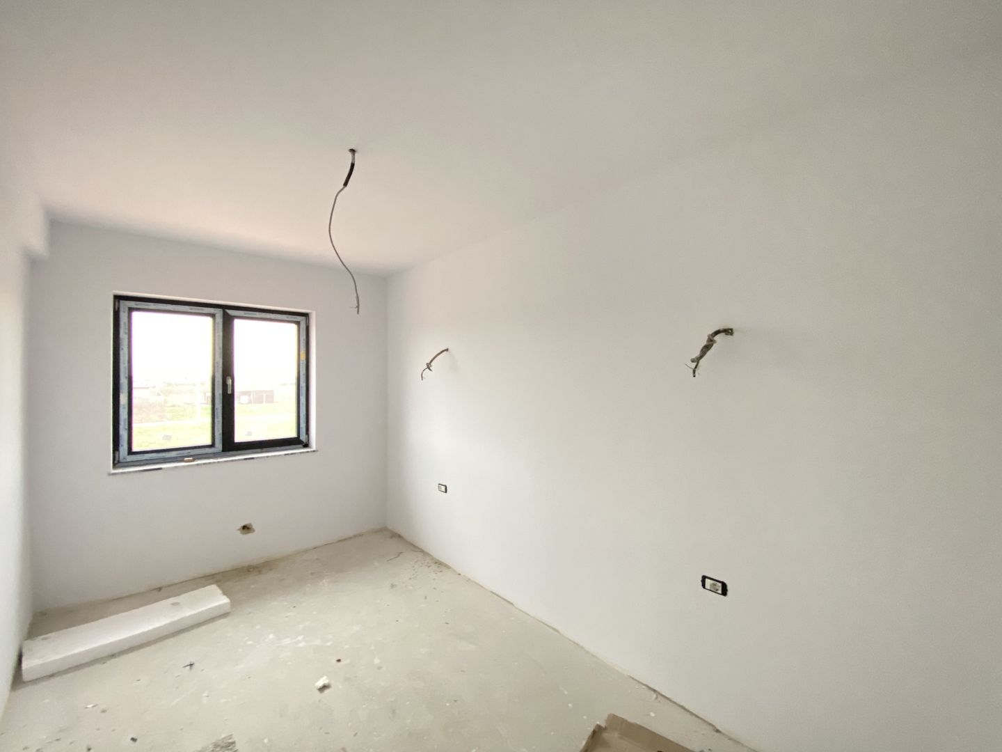 COMISION 0%, Duplex 4 Camere, 108 mp, 335 Teren, La Bariera, SACALAZ - Poză 14