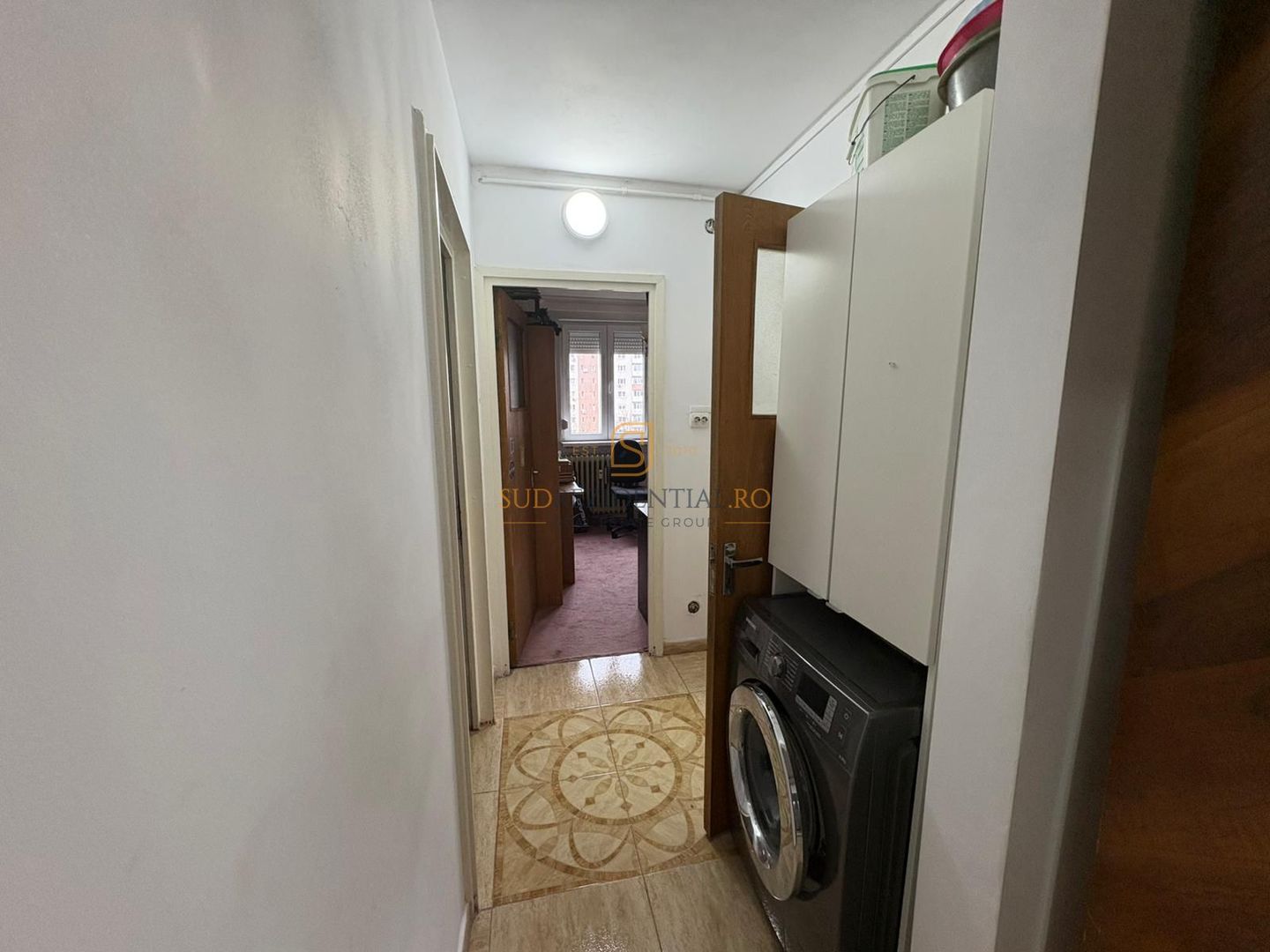 Apartament 3 camere decomandat, loc de parcare,Brancoveanu, Comision 0 - Poză 7