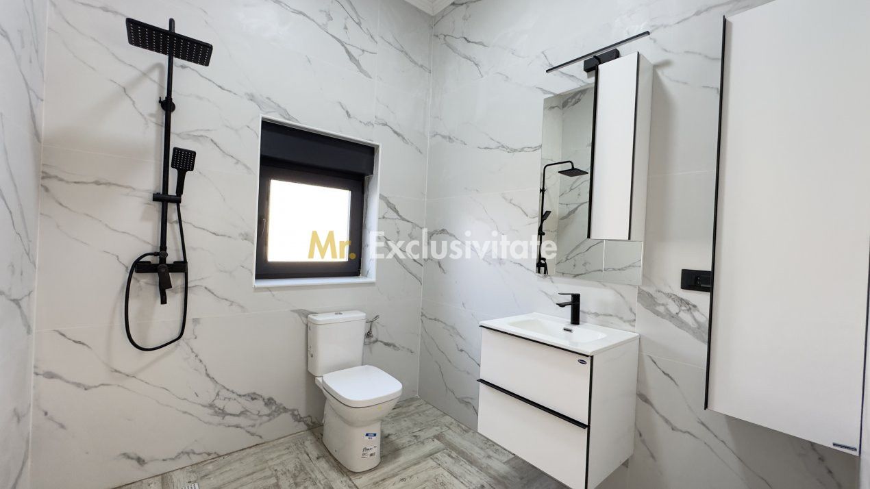 Inchiriere Casă 3 camere 154 mp, Teren 630 mp - Str. T. Vladimirescu - Carei - Poză 19