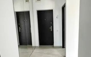 2 camere,  decomandat, modern, bloc nou, balcon,  parcare, Gheorgheni - Poză 7