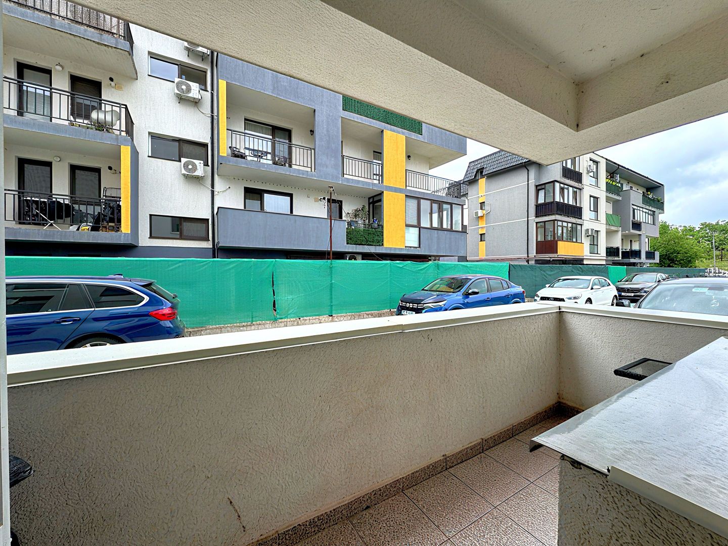 Apartament 3 camere decomandat bucatarie inchisa 2 bai Parcul Teilor - Poză 16
