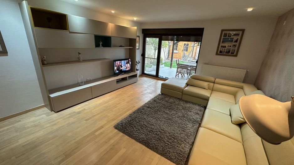 Duplex   Dumbravita - Poză 8