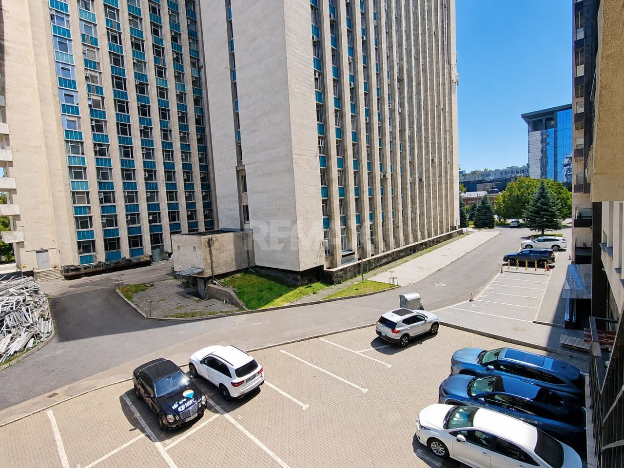Chirie Birou. Centru, str Serghei Lazo 71 m.p - Poză 14