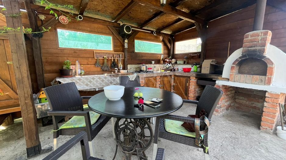 EXCLUSIVITATE Casă în Stil Tradițional în Baciu, Zona Popas Pintea - Poză 21