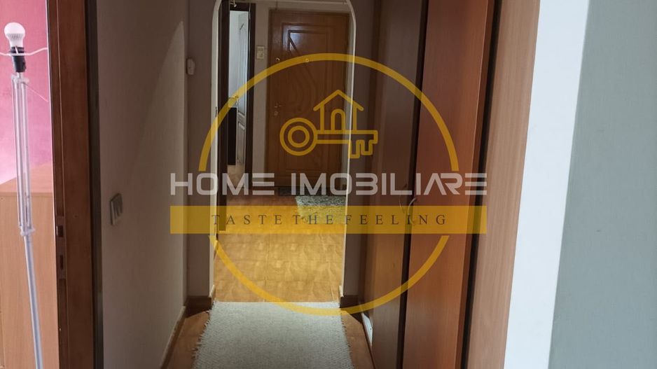 ETAJ 2 Apartament 3 camere, decomandat, 70mp, Nicolina Prima Statie LIDL - Poză 3