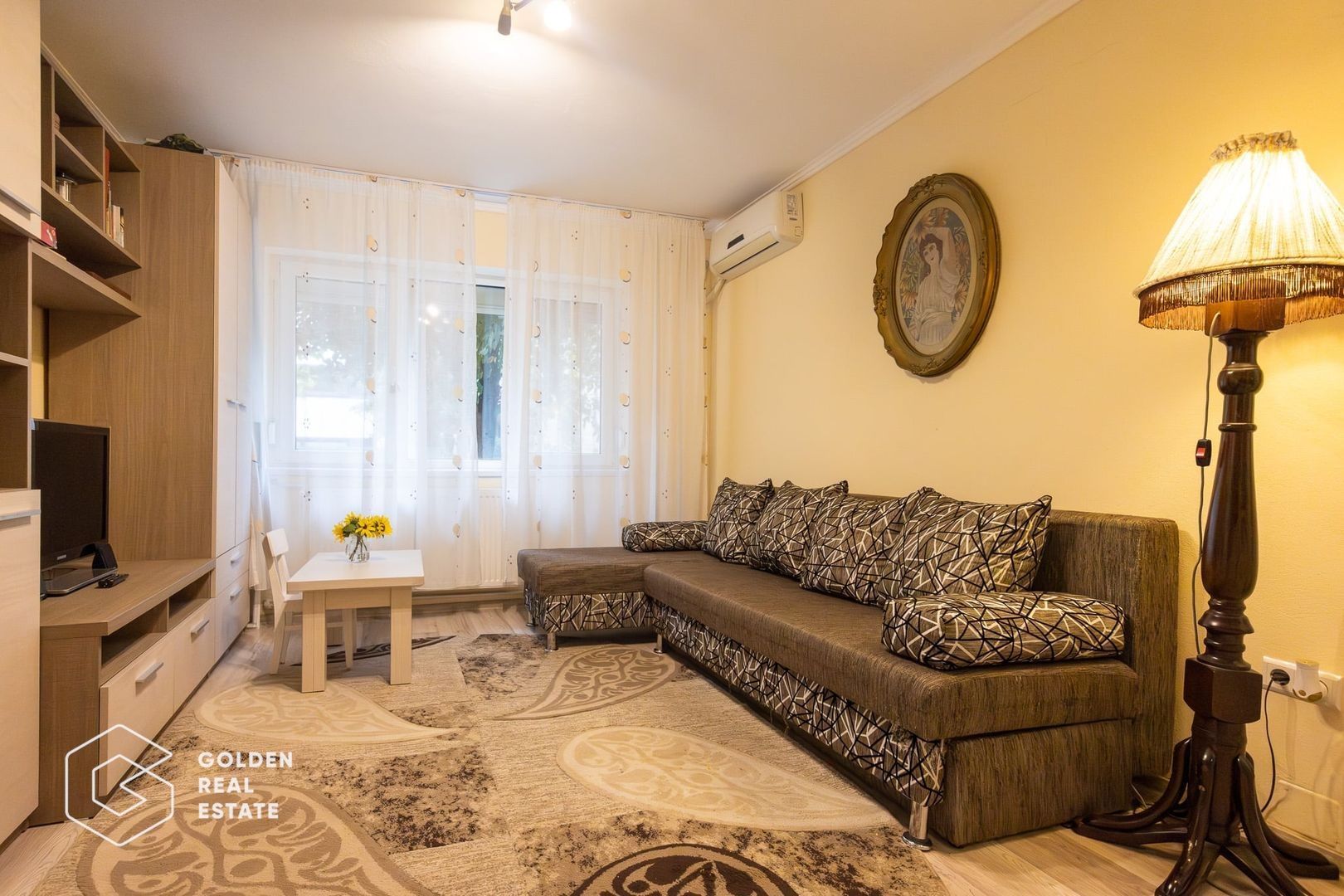 Apartament 2 camere, Zona Podgoria - Poză 1