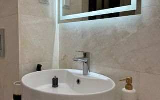 Apartament 2 camere decomandat  Royal Town Copou - Poză 31