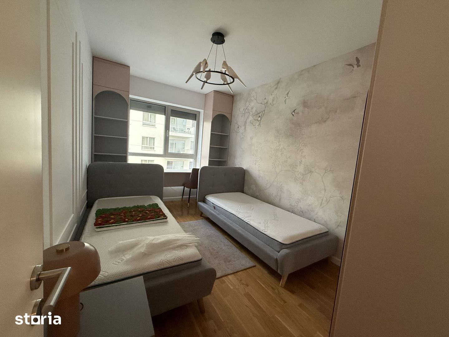 Apartament // Luxuria Residence  // Parcare inclusă - Poză 6