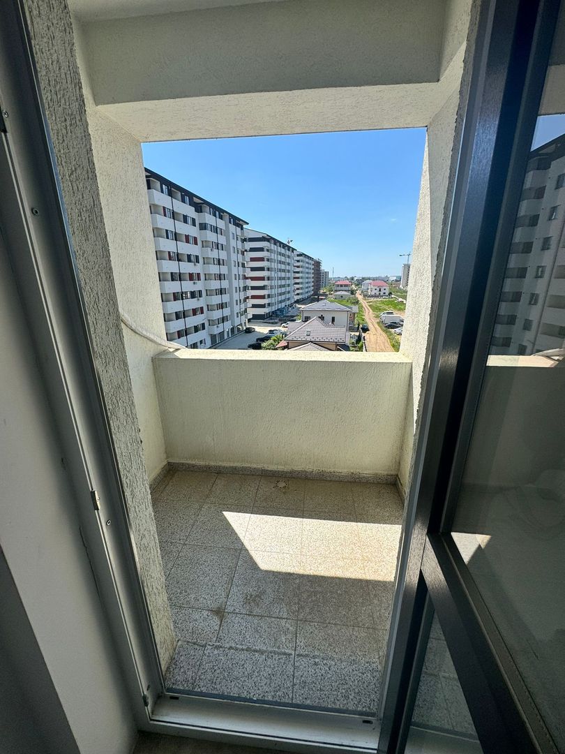 Garsoniera de inchiriat Militari Residence complex Avangarde - Poză 7