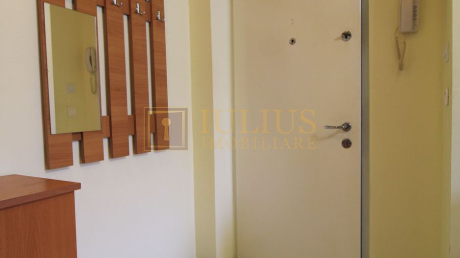 Dorobantilor, 2 camere, centrala proprie - Poză 5