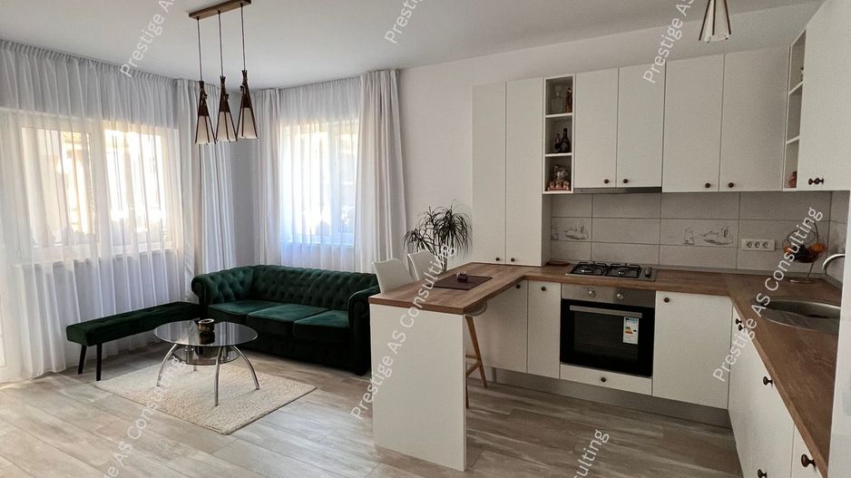 Apartament 3 Camere | 2 Locuri de parcare incluse in pret | Giroc - Poză 1