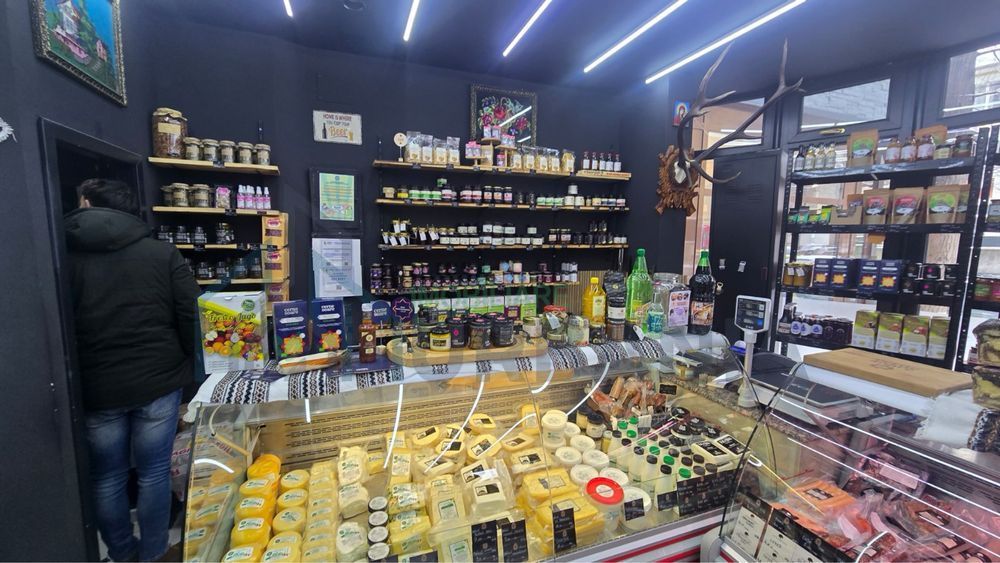 Spațiu comercial de închiriat, ultracentral, Iași, strada Costache Negri, 29 mp - Poză 6