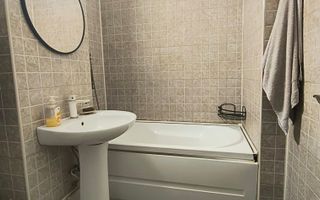 APARTAMENT 2 CAM | PARCARE | PET FRIENDLY | DRUMUL TABEREI - Poză 3