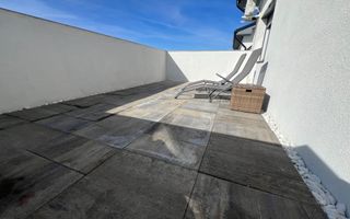 Penthouse de închiriat 2 camere, 2 terase în Deventer - Poză 9