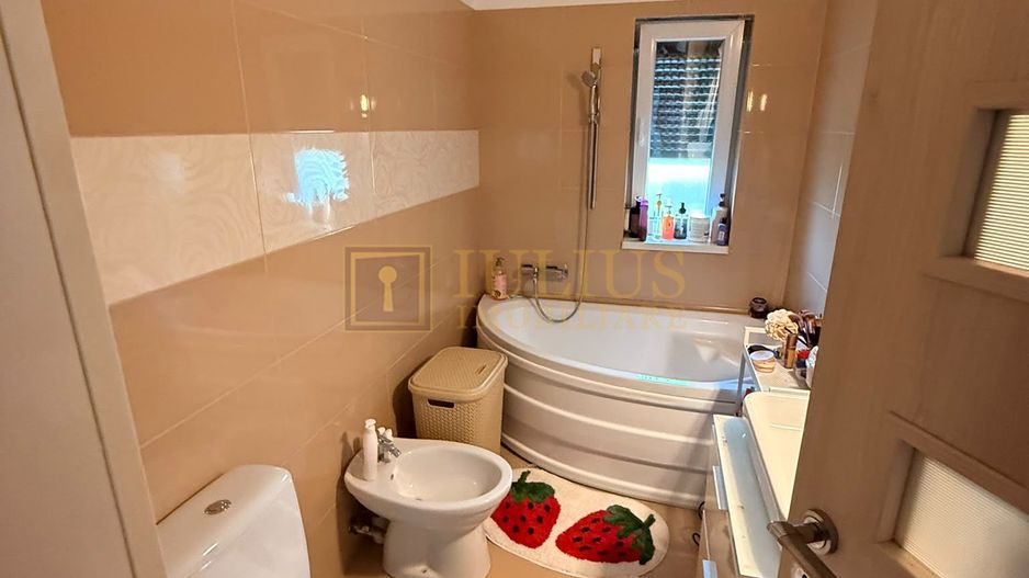 2 camere| Braytim| terasa + gradina| pet friendly| centrala | - Poză 10