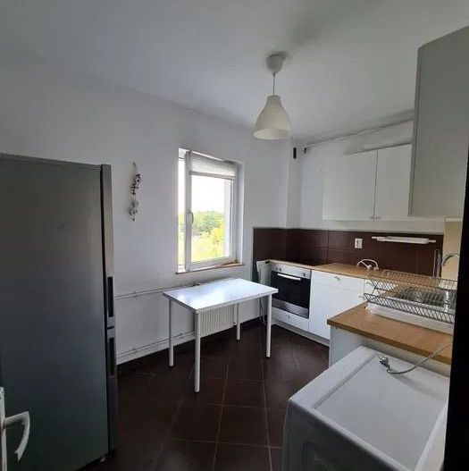 GARSONIERA BRANCUSI, PET-FRIENDLY, BUCATARIE INCHISA, BLOC NOU, METROU - Poză 1