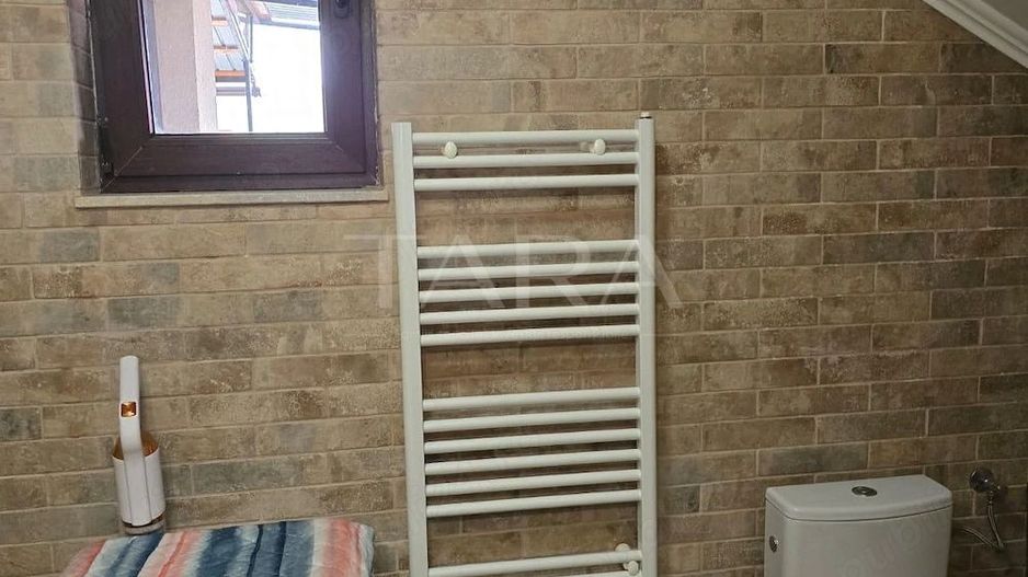 Apartament cu 2 camere, terasă generoasă, lângă Parcul Poligon. - Poză 7