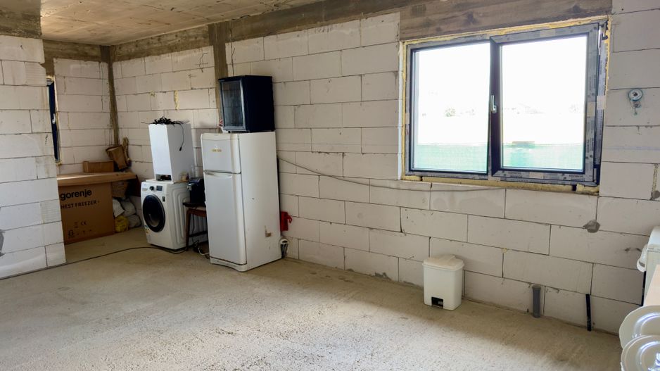Casa individualǎ Bâcu, construcție 2025 la preț de apartament ! - Poză 13