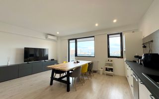 Apartament cu 2 camere *67mp utili + Terasa* // Pipera - Rond OMV - Poză 17