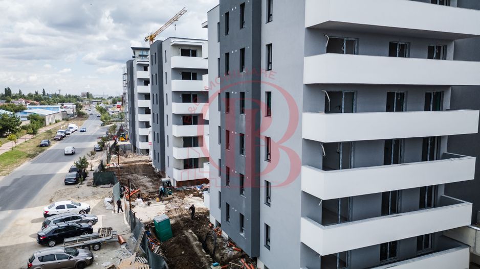 Apartament 2 camere Parcare Bonus 5 min STB Bratarii - Poză 5