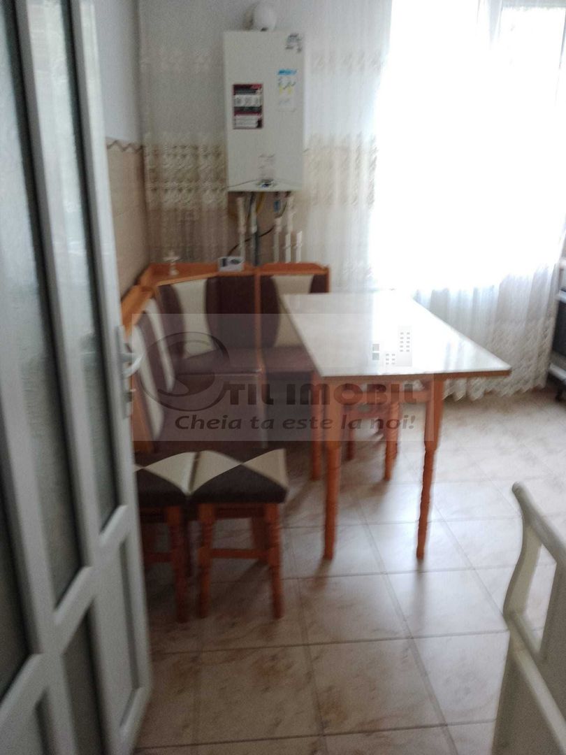 Apartament 2 Camere Iulius Mall - 400 euro - Poză 6