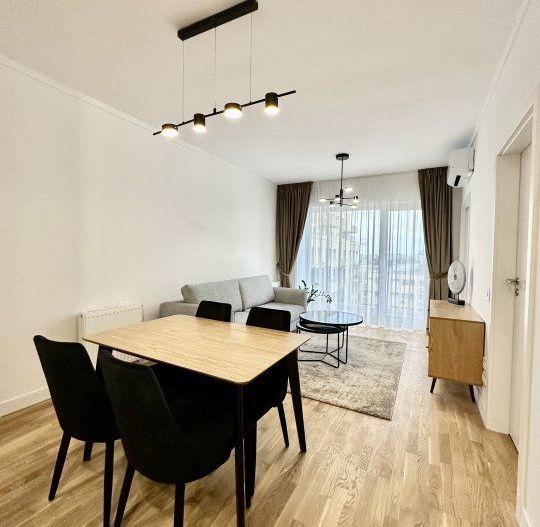 APARTAMENT MARMURA RESIDENCE | LUX - Poză 4
