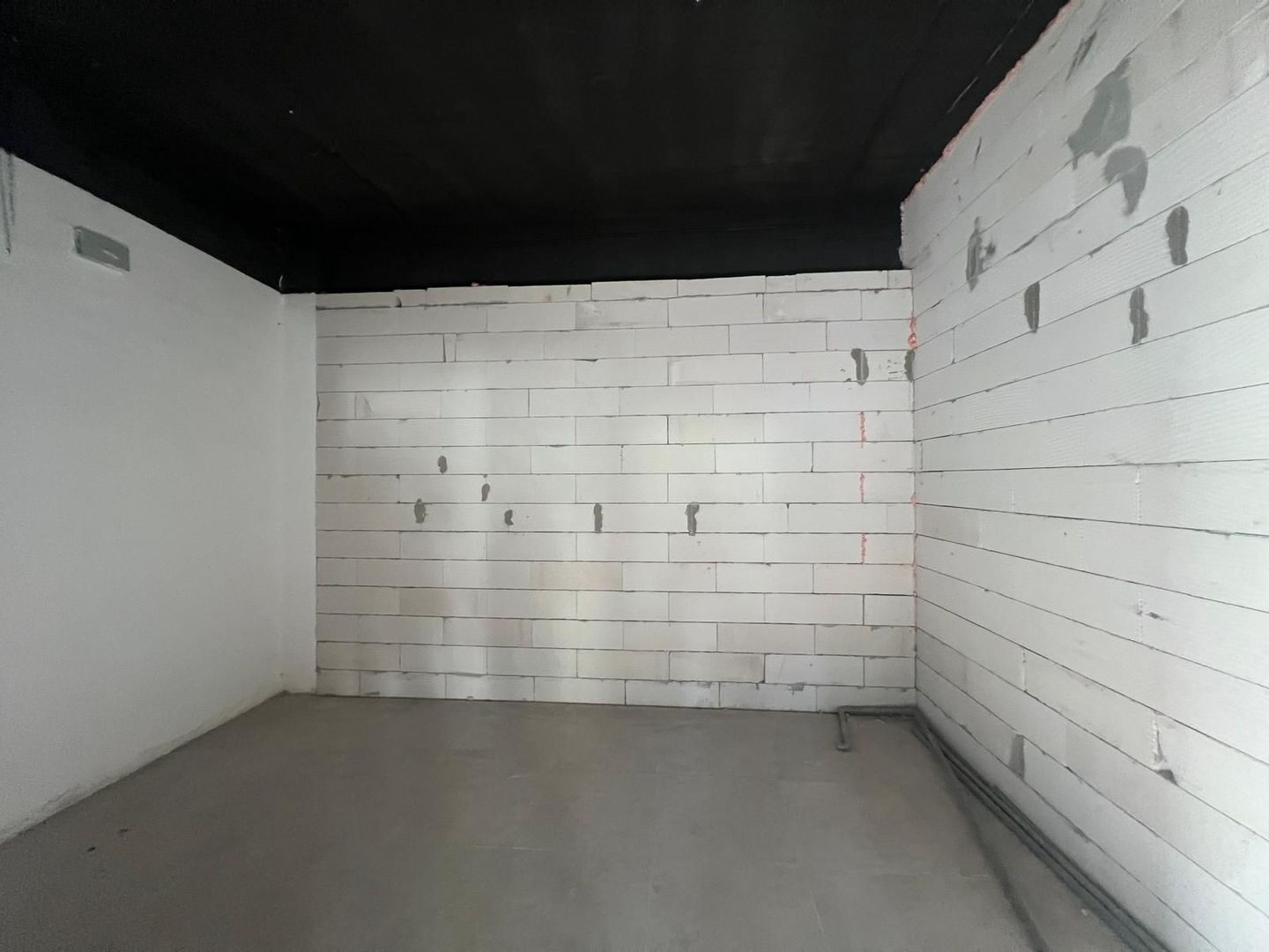 SPATIU COMERCIAL NOU CU MULTIPLE DESTINATII zona LIPOVEI - Poză 16