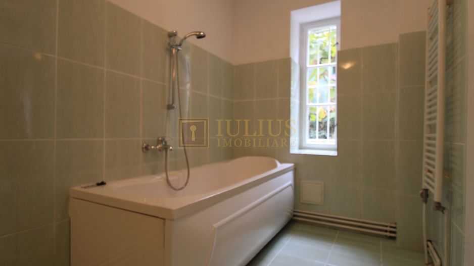 Demisol înalt, zona Universitate UVT - Liceul Ion Vidu. - Poză 15