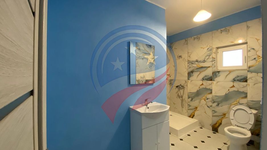 CASA FINALIZATA SI MOBILATA  120 MP ZONA AEROPORT - Poză 13