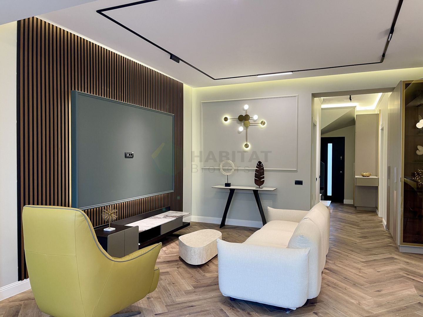 Vila 5 camere mobilata si utilata / Avangarde by the Lake - Poză 18