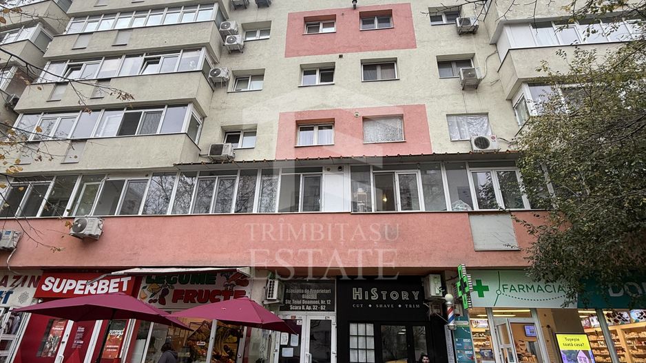 Apartament 2 camere Lacul Tei Teiul Doamnei Colentina - Poză 17