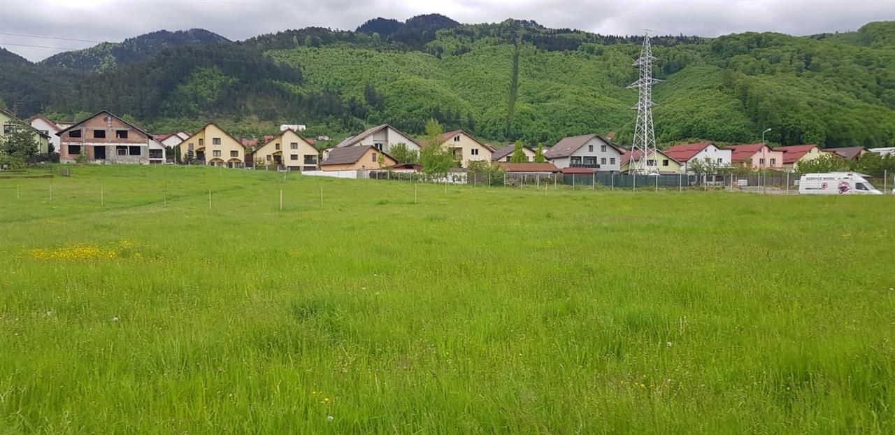 In evantaiul padurii, 750mp teren - Poză 1