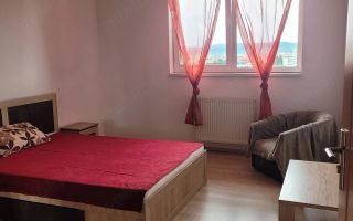 Apartament 2 camere decomandat | Hipodrom 3, Sibiu | balcon 12 mp - Poză 8